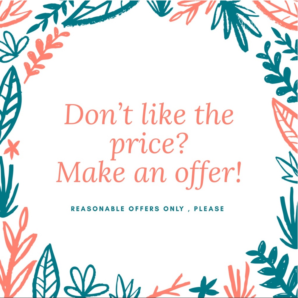 Let’s make a deal!